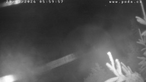 Ski klub Velké Meziříčí - Fajtův kopec - Sjezdovka - 29.3.2026 v 06:00 Ski klub Velké Meziříčí - Fajtův kopec - Sjezdovka - 29.3.2026 v 06:00