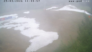 Ski klub Velké Meziříčí - Fajtův kopec - Sjezdovka - 29.3.2026 v 11:45 Ski klub Velké Meziříčí - Fajtův kopec - Sjezdovka - 29.3.2026 v 11:45