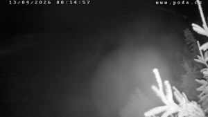 Ski klub Velké Meziříčí - Fajtův kopec - Sjezdovka - 13.4.2026 v 00:15 Ski klub Velké Meziříčí - Fajtův kopec - Sjezdovka - 13.4.2026 v 00:15