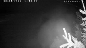 Ski klub Velké Meziříčí - Fajtův kopec - Sjezdovka - 13.4.2026 v 01:15 Ski klub Velké Meziříčí - Fajtův kopec - Sjezdovka - 13.4.2026 v 01:15