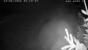 Ski klub Velké Meziříčí - Fajtův kopec - Sjezdovka - 13.4.2026 v 02:15 Ski klub Velké Meziříčí - Fajtův kopec - Sjezdovka - 13.4.2026 v 02:15