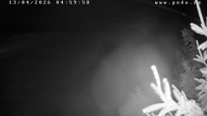 Ski klub Velké Meziříčí - Fajtův kopec - Sjezdovka - 13.4.2026 v 05:00 Ski klub Velké Meziříčí - Fajtův kopec - Sjezdovka - 13.4.2026 v 05:00