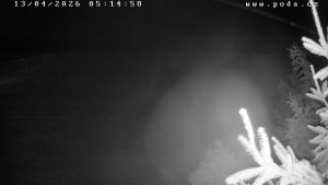 Ski klub Velké Meziříčí - Fajtův kopec - Sjezdovka - 13.4.2026 v 05:15 Ski klub Velké Meziříčí - Fajtův kopec - Sjezdovka - 13.4.2026 v 05:15