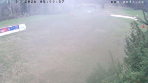 Ski klub Velké Meziříčí - Fajtův kopec - Sjezdovka - 13.4.2026 v 06:00 Ski klub Velké Meziříčí - Fajtův kopec - Sjezdovka - 13.4.2026 v 06:00