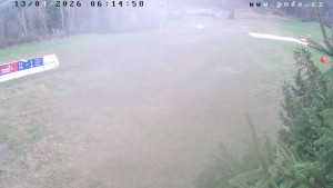 Ski klub Velké Meziříčí - Fajtův kopec - Sjezdovka - 13.4.2026 v 06:15 Ski klub Velké Meziříčí - Fajtův kopec - Sjezdovka - 13.4.2026 v 06:15