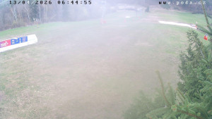 Ski klub Velké Meziříčí - Fajtův kopec - Sjezdovka - 13.4.2026 v 06:45 Ski klub Velké Meziříčí - Fajtův kopec - Sjezdovka - 13.4.2026 v 06:45