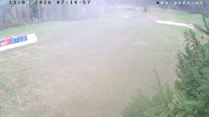 Ski klub Velké Meziříčí - Fajtův kopec - Sjezdovka - 13.4.2026 v 07:15 Ski klub Velké Meziříčí - Fajtův kopec - Sjezdovka - 13.4.2026 v 07:15