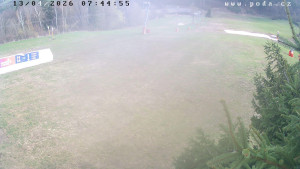 Ski klub Velké Meziříčí - Fajtův kopec - Sjezdovka - 13.4.2026 v 07:45 Ski klub Velké Meziříčí - Fajtův kopec - Sjezdovka - 13.4.2026 v 07:45