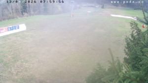 Ski klub Velké Meziříčí - Fajtův kopec - Sjezdovka - 13.4.2026 v 08:00 Ski klub Velké Meziříčí - Fajtův kopec - Sjezdovka - 13.4.2026 v 08:00