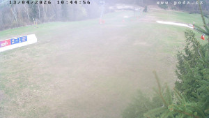 Ski klub Velké Meziříčí - Fajtův kopec - Sjezdovka - 13.4.2026 v 10:45 Ski klub Velké Meziříčí - Fajtův kopec - Sjezdovka - 13.4.2026 v 10:45