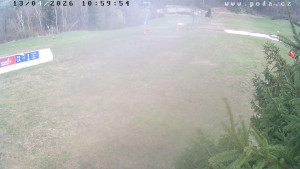 Ski klub Velké Meziříčí - Fajtův kopec - Sjezdovka - 13.4.2026 v 11:00 Ski klub Velké Meziříčí - Fajtův kopec - Sjezdovka - 13.4.2026 v 11:00