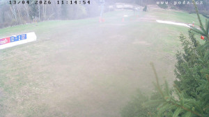 Ski klub Velké Meziříčí - Fajtův kopec - Sjezdovka - 13.4.2026 v 11:15 Ski klub Velké Meziříčí - Fajtův kopec - Sjezdovka - 13.4.2026 v 11:15