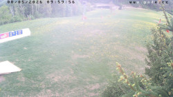 Sjezdovka