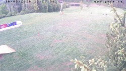 Sjezdovka