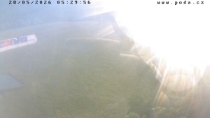 Ski klub Velké Meziříčí - Fajtův kopec - Sjezdovka - 28.5.2026 v 05:30 Ski klub Velké Meziříčí - Fajtův kopec - Sjezdovka - 28.5.2026 v 05:30