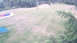 Sjezdovka