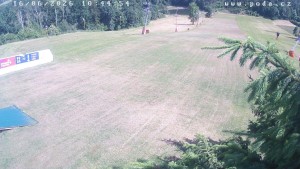 Ski klub Velké Meziříčí - Fajtův kopec - Sjezdovka - 16.6.2026 v 10:45 Ski klub Velké Meziříčí - Fajtův kopec - Sjezdovka - 16.6.2026 v 10:45