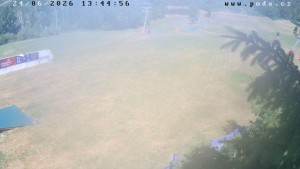 Ski Klub Velké Meziříčí – Wzgórze Fajta - Trasa narciarska - 24.6.2026 v 13:45 Ski Klub Velké Meziříčí – Wzgórze Fajta - Trasa narciarska - 24.6.2026 v 13:45