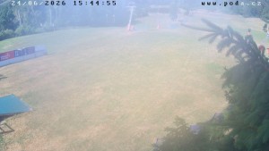 Ski Klub Velké Meziříčí – Wzgórze Fajta - Trasa narciarska - 24.6.2026 v 15:45 Ski Klub Velké Meziříčí – Wzgórze Fajta - Trasa narciarska - 24.6.2026 v 15:45