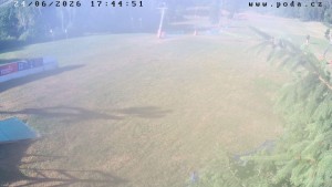 Ski Klub Velké Meziříčí – Wzgórze Fajta - Trasa narciarska - 24.6.2026 v 17:45 Ski Klub Velké Meziříčí – Wzgórze Fajta - Trasa narciarska - 24.6.2026 v 17:45