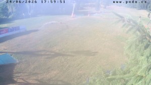 Ski Klub Velké Meziříčí – Wzgórze Fajta - Trasa narciarska - 24.6.2026 v 18:00 Ski Klub Velké Meziříčí – Wzgórze Fajta - Trasa narciarska - 24.6.2026 v 18:00