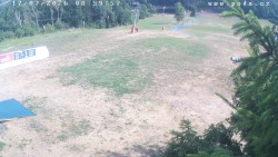 Sjezdovka