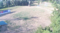 Ski slope
