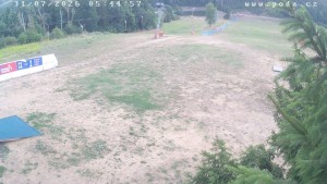 Ski klub Velké Meziříčí - Fajtův kopec - Sjezdovka - 31.7.2026 v 05:45 Ski klub Velké Meziříčí - Fajtův kopec - Sjezdovka - 31.7.2026 v 05:45