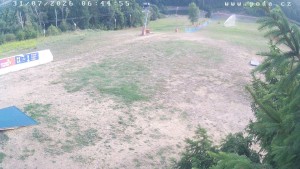 Ski klub Velké Meziříčí - Fajtův kopec - Sjezdovka - 31.7.2026 v 06:45 Ski klub Velké Meziříčí - Fajtův kopec - Sjezdovka - 31.7.2026 v 06:45