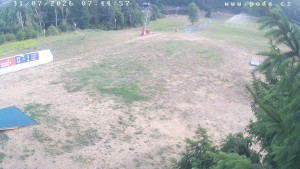 Ski klub Velké Meziříčí - Fajtův kopec - Sjezdovka - 31.7.2026 v 07:45 Ski klub Velké Meziříčí - Fajtův kopec - Sjezdovka - 31.7.2026 v 07:45