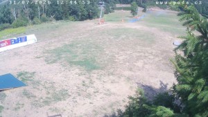 Ski klub Velké Meziříčí - Fajtův kopec - Sjezdovka - 31.7.2026 v 12:45 Ski klub Velké Meziříčí - Fajtův kopec - Sjezdovka - 31.7.2026 v 12:45