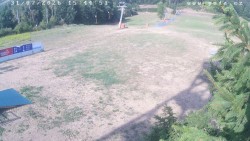 Sjezdovka