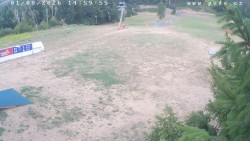 Ski slope
