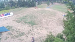 Ski slope