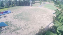 Sjezdovka