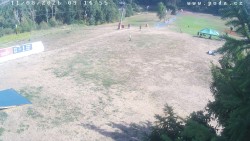 Sjezdovka