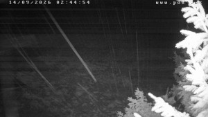 Ski klub Velké Meziříčí - Fajtův kopec - Sjezdovka - 14.9.2026 v 02:45 Ski klub Velké Meziříčí - Fajtův kopec - Sjezdovka - 14.9.2026 v 02:45