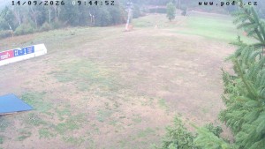 Ski klub Velké Meziříčí - Fajtův kopec - Sjezdovka - 14.9.2026 v 09:45 Ski klub Velké Meziříčí - Fajtův kopec - Sjezdovka - 14.9.2026 v 09:45