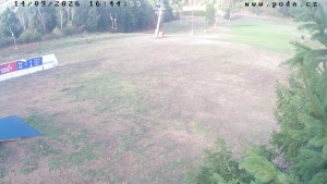 Ski klub Velké Meziříčí - Fajtův kopec - Sjezdovka - 14.9.2026 v 16:45 Ski klub Velké Meziříčí - Fajtův kopec - Sjezdovka - 14.9.2026 v 16:45