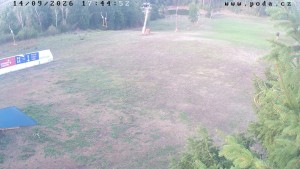 Ski klub Velké Meziříčí - Fajtův kopec - Sjezdovka - 14.9.2026 v 17:45 Ski klub Velké Meziříčí - Fajtův kopec - Sjezdovka - 14.9.2026 v 17:45