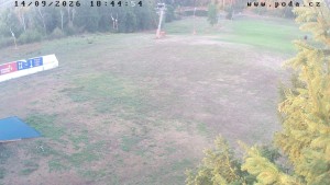 Ski klub Velké Meziříčí - Fajtův kopec - Sjezdovka - 14.9.2026 v 18:45 Ski klub Velké Meziříčí - Fajtův kopec - Sjezdovka - 14.9.2026 v 18:45