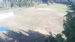 Ski slope