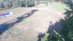 Ski slope