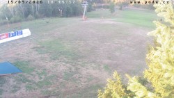 Ski slope