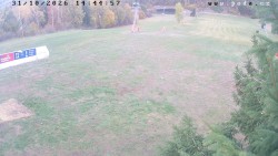 Ski slope