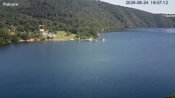 Slapy, Nowa Rabynia, Lahoz