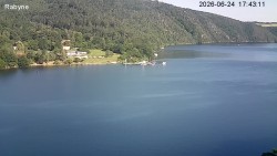 Slapy, Nowa Rabynia, Lahoz