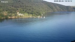Slapy, Nowa Rabynia, Lahoz