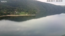 Slapy, Nowa Rabynia, Lahoz