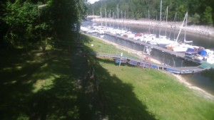 Vodní nádrž Orlík - Marina Orlík - 16.6.2026 v 10:01 Vodní nádrž Orlík - Marina Orlík - 16.6.2026 v 10:01